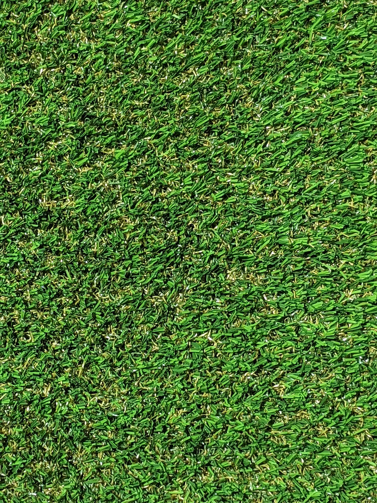Residential Turf