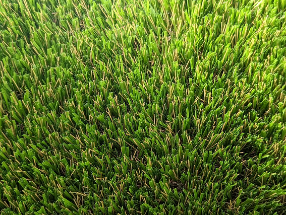 Residential Turf
