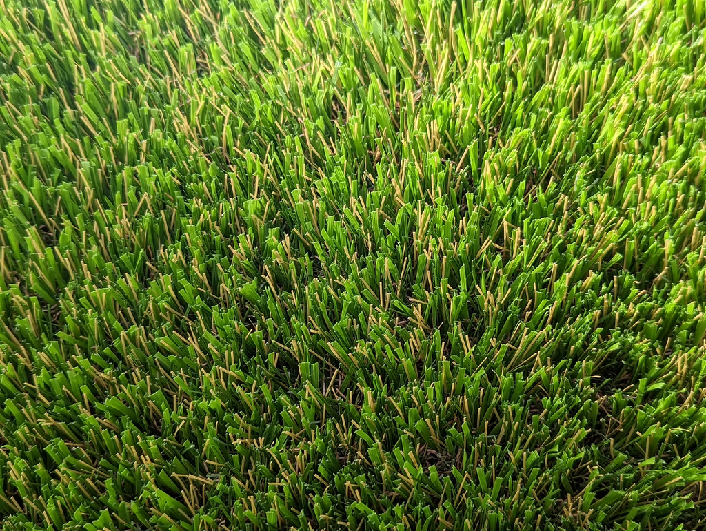 Residential Turf