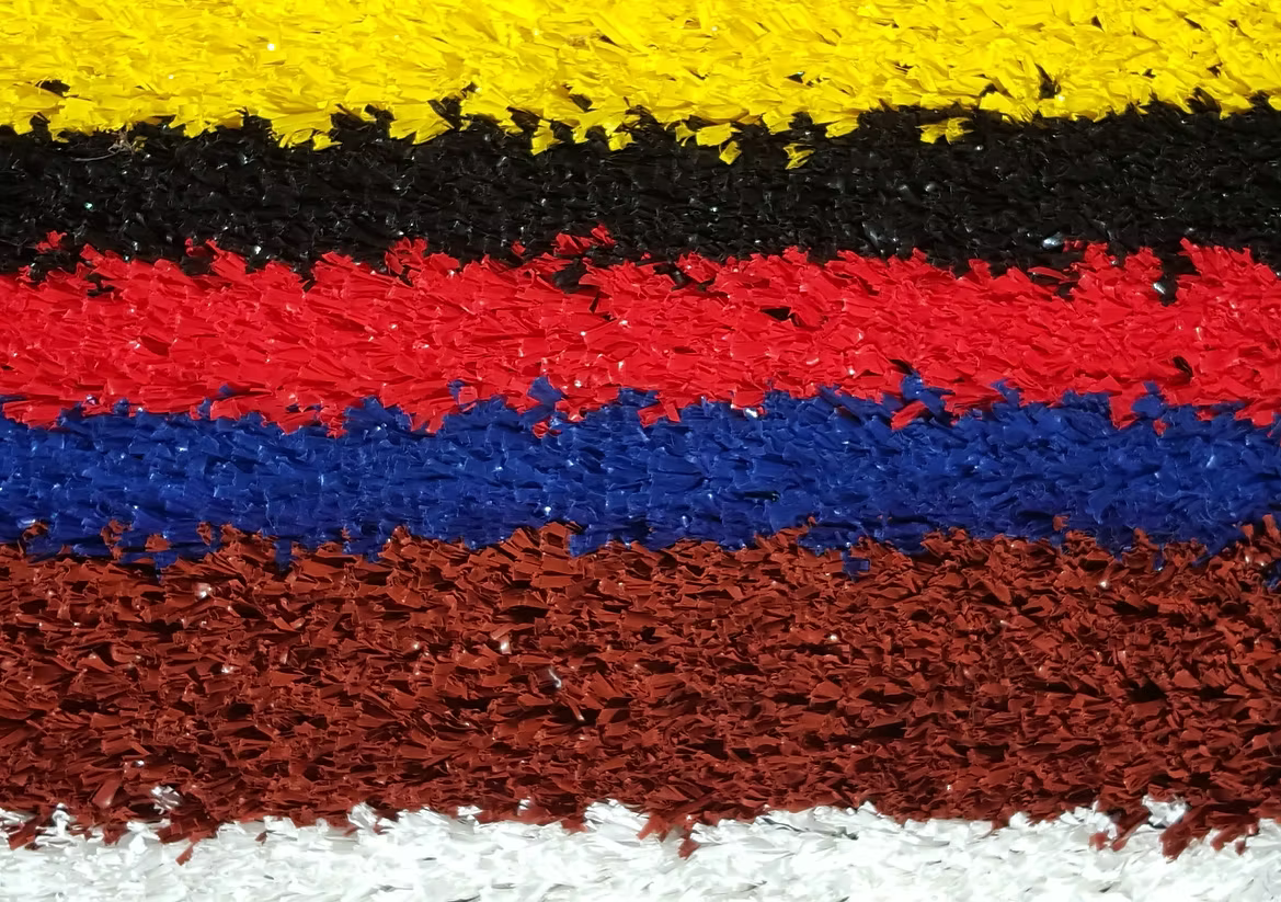 Sports Synthetic Turf