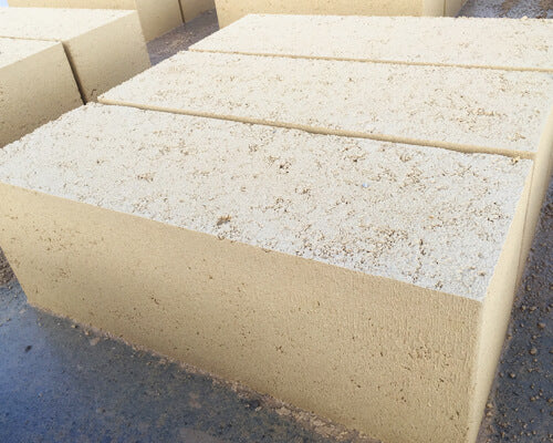 Creme Blocks