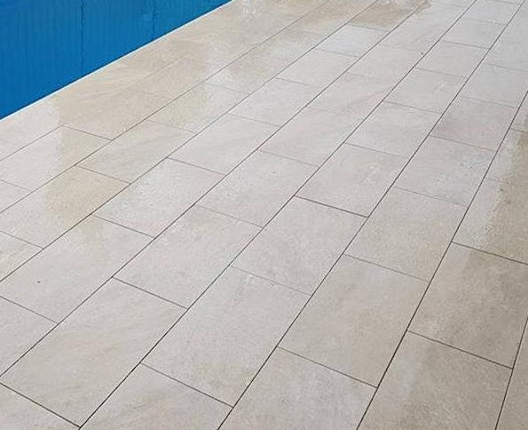 DesignoPave Porcelain Pavers Perth