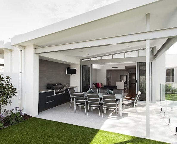 DesignoPave Porcelain Pavers Perth
