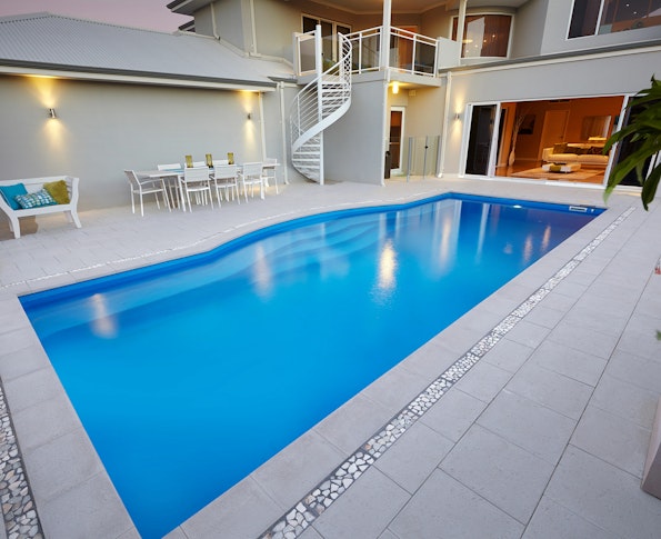 W.A. Made Limestone Pavers Perth