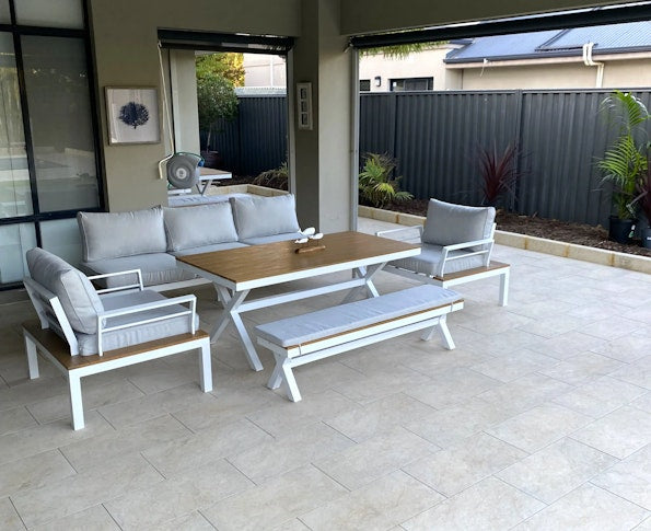 DesignoPave Porcelain Pavers Perth