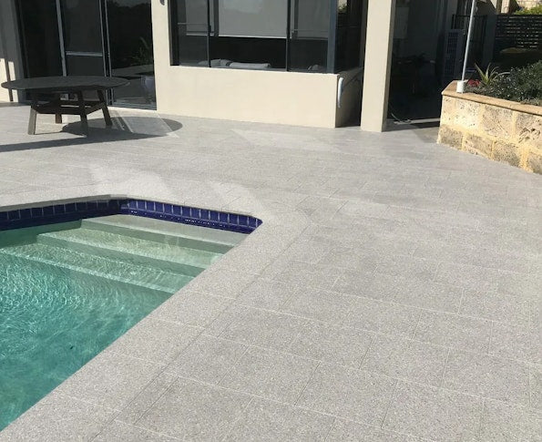 W.A. Made Limestone Pavers Perth