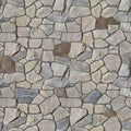 Dressed Fieldstone Echo Ridge