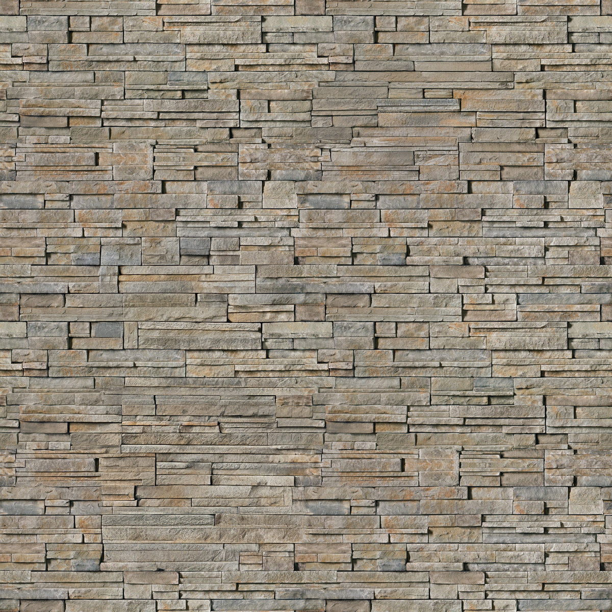 Pro-Fit Alpine Ledgestone Echo Ridge