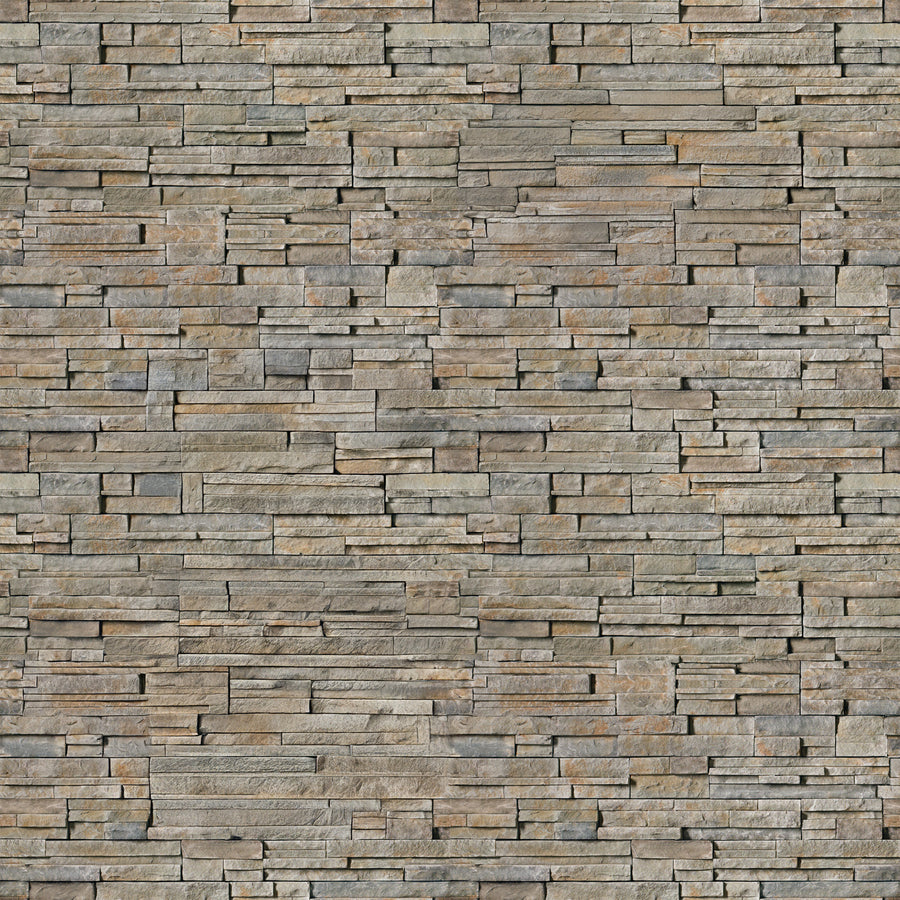 Pro-Fit Alpine Ledgestone Echo Ridge
