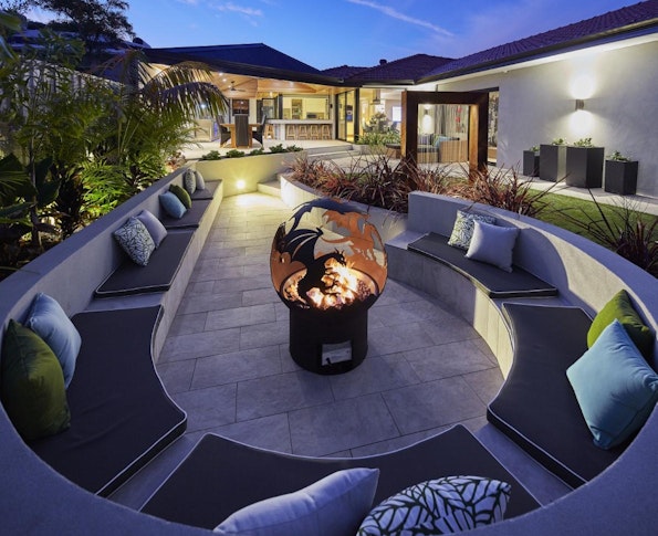 DesignoPave Porcelain Pavers Perth